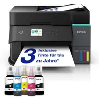 Epson EcoTank ET-3950