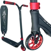 Ethic DTC Ethic Erawan V2 M Red Freestyle Scooter