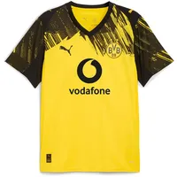 Puma Borussia Dortmund Heimtrikot 2025/26 Herren Gr. M