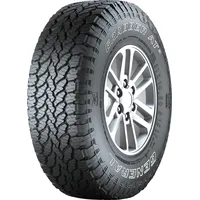 General Tire Grabber AT3 3PMSF TL