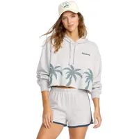 BILLABONG Triple Palms Hoodie Grau XS