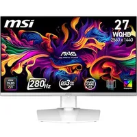 MSI MAG 272QPWDE X28 67,3cm (26,5") QHD QD-OLED Gaming