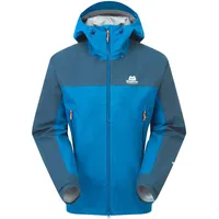 Mountain Equipment Herren Saltoro Jacke (Größe L, blau)