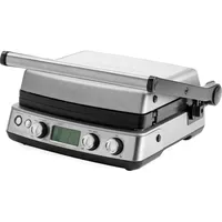 GreenPan Kontaktgrill Elite 2200W grau