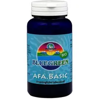 Bluegreen AFA ALGEN BASIC BIO Presslinge 30g, ca. 120
