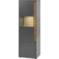 Home Affaire Vitrine City/Giron 50 x 40 x 155