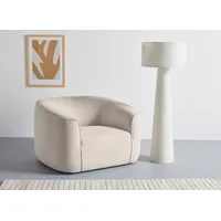 LeGer Home by Lena Gercke Sessel LYZA Relaxsessel Polyester