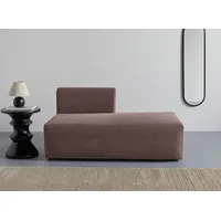 LeGer Home by Lena Gercke Chaiselongue "LYZA Open end,