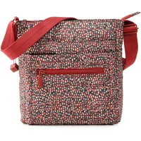 Hedgren Umhängetasche Inner City Orva Crossover RFID Print AW25