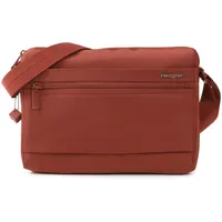 Hedgren Inner City Eye Umhängetasche Nylon Dahlia Red