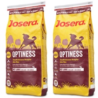 Josera Optiness 2 x 15 kg