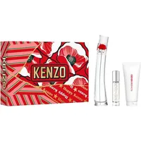 Kenzo Flower Eau de Parfum 50 ml + parfümierte