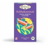 Shoti Maa Schlafenszeit Tee 16 x 2 g