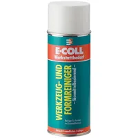 E-COLL Formreiniger Spray 400 ml