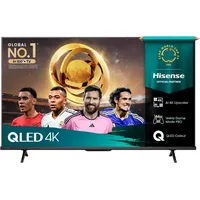 Hisense 43E77Q PRO 43 Zoll QLED 4K Smart TV 