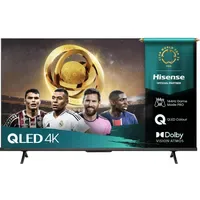 Hisense 43E77Q PRO 43 Zoll QLED 4K Smart TV