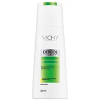 Vichy Dercos Dandruff Shampoo für trockenes Haar 200 ml