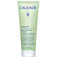 Caudalie Vinopure Reinigungsgel 75 ml