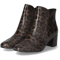 TAMARIS Damen Stiefel Vegan braun 38