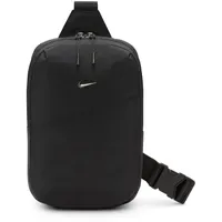 Nike Aura 5L Crossbody One Size Schwarz / Schwarz