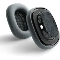 VONMÄHLEN Air Cusions Ersatz Ohrpolster für AirPods Max Navy
