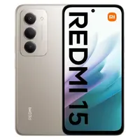 Xiaomi Redmi 15 8 GB RAM 256 GB Titan