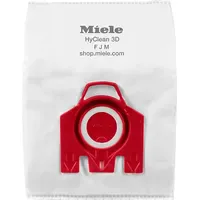 Miele FJM HyClean Pure 4 St.