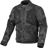 Macna Higera Camo, Textiljacke, wasserdicht - / L