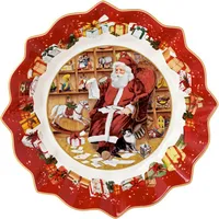 Villeroy & Boch Schale TOYS FANTASY, Ø 25 cm,