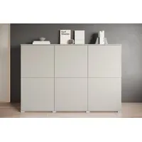 OTTO home Highboard 180 x 125 x 39,5 cm