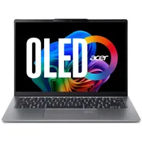 Acer Swift Go 14 AI OLED SFG14-64-R6MM AMD Ryzen