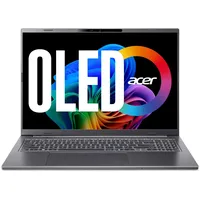 Acer Aspire 16 AI OLED A16-61M-R4JE AMD Ryzen AI
