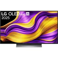 LG OLED evo TV OLED48G56LS (Flat, 48 Zoll /