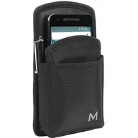 Mobilis Universal Tablettasche 6 Zoll Polyester Schwarz