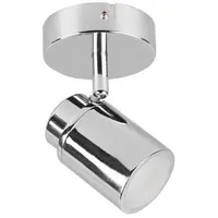 Trio Leuchten Strahler ANGELO - B/H/T ca. 10,50x15,50x9,00