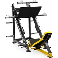 Dione Beintrainer - Leg Press - Beinpresse - DIONE