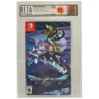 Limited run games Freedom Planet 2 - Limited Run