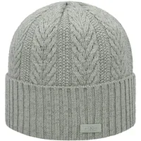 CMP Woman Knitted Hat Jade