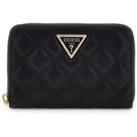 GUESS Giully II Geldbörse Damen schwarz