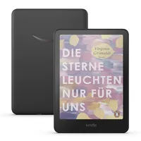 Amazon Kindle Colorsoft Schwarz