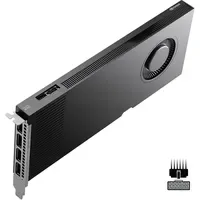 PNY Quadro RTX 4000 24 GB GDDR7