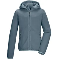 KILLTEC KOW 245 GRLS FLC JCKT, Größe 152