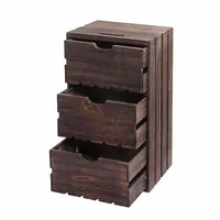 MCW MCW-C62 32 x 53 x 26 cm Braun