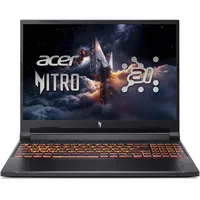 Acer Nitro V16 ANV16-42-R9HY 16" AMD Ryzen 7 260