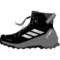 Adidas Terrex Ax4r Mid Climawarm+ Wanderschuhe - Core Black