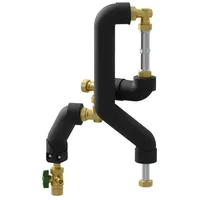 Stiebel Eltron Kaltwasserzähler KWA-DUO