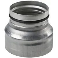 Stiebel Eltron Reduzierstück LWF RS 160 M - 125