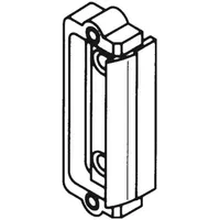 Kfv karl fliether gmbh & co. kg Fallen-Austauschstück Nr.115
