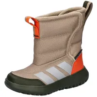 Adidas Kinder Winterstiefel Winterplay C JQ3615 29 - Blanch