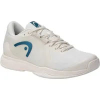 Head Damen Sprint Team 4.0 Carpet Cwtb - 38